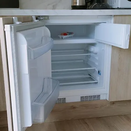 Сasa de vacaciones 2 Personnes - Cote D'opale