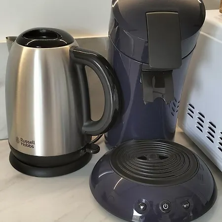 Сasa de vacaciones 2 Personnes - Cote D'opale Halinghen