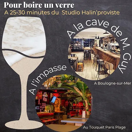 2 Personnes - Cote D'opale *