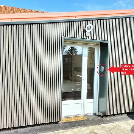 2 Personnes - Cote D'opale * Halinghen