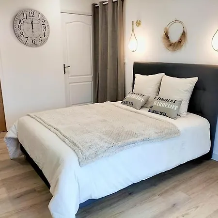 Сasa de vacaciones 2 Personnes - Cote D'opale Halinghen